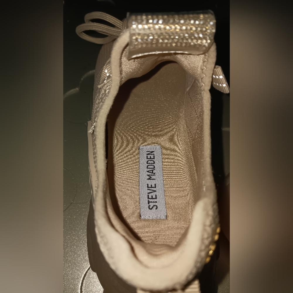 Steve Madden Maxima 7.5 - Picture 4 of 7
